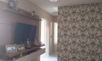 Imagem 2: Caminho das águas no jabotiana