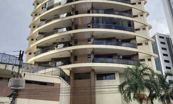 Imagem 1: Ed. Village Premier 130 m² com 3 suítes em Umarizal - Belém - PA