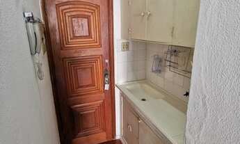 Imagem 3: Apartamento para aluguel possui 25 metros quadrados com 1 quarto em Botafogo - Rio de Jane