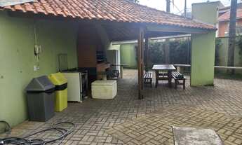 Imagem 3: Casa de Condominio em Conjunto Residencial Vista Verde - São Paulo