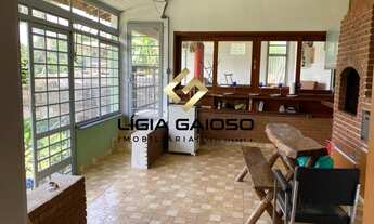 Imagem: ITATIBA - Chácara - JARDIM LEONOR