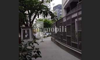 Imagem 3: Próximo ao metrô