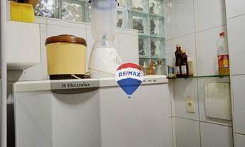 Imagem 4: KITNET 27 m² por R$ 175.000 - EMBARÉ - Santos/SP