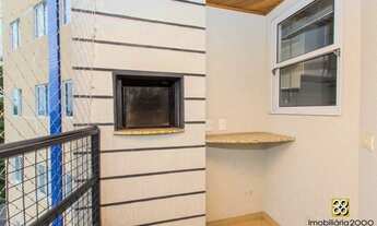 Imagem 5: Apartamento - Rua Pedro Américo, 505 - Novo Mundo - Curitiba PR