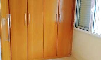 Imagem 5: Apartamento para venda possui 151 metros quadrados com 4 quartos em Boqueirão - Santos - S