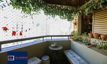 Imagem 4: Apartamento Venda 2 Dormitórios - 140 m² Moema