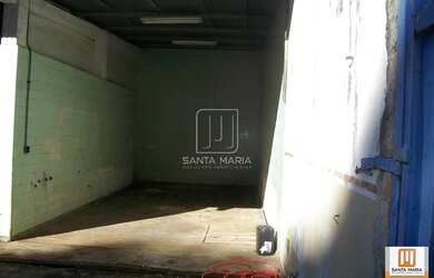 Imagem 5: Salão/Galpão (salão - térreo