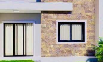 Imagem 2: Casa para Venda - Gaivotas, Matinhos - 68m², 2 vagas