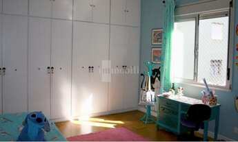 Imagem 7: COBERTURA PENTHOUSE EM HIGIENOPOLIS