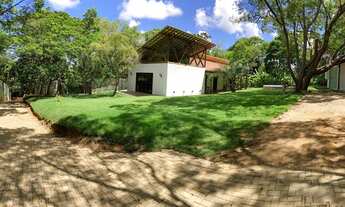Imagem 3: Linda Casa na Lagoa perto da Praia com Caseiro e Cozinheira
