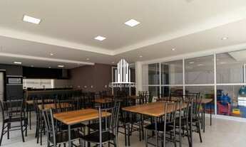 Imagem 5: Apartamento na Vila Madalena com 2 dormitórios e 2 vagas