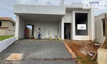 Imagem 1: Casas em Condomínio à venda em Boituva/SP - Compre o seu casas em condomínio aqui!