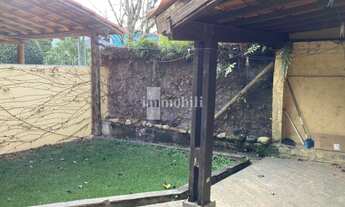 Imagem 7: CASA COM 3 DORMITÓRIOS, SENDO 2 SUÍTES NO CONDOMÍNIO NOVA HIGIENÓPOLIS