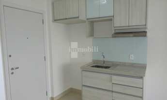 Imagem 3: Prédio Novo 1 Vaga de Garagem - Próximo Metro Santa Cecilia