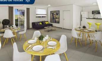 Imagem 7: Butantã - Aptos de 2 dormitórios com vaga a 206 mil