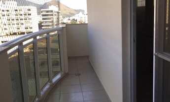 Imagem 4: Aquarius 03 quartos , Andar Alto, Vista Lazer, com armários e vazio !!