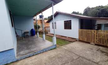 Imagem 5: Lote/Terreno para venda tem 570 metros quadrados com 1 quarto em Pinheirinho - Curitiba