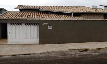 Imagem 3: CASA RESIDENCIAL em JAGUARIÚNA - SP, JARDIM EUROPA