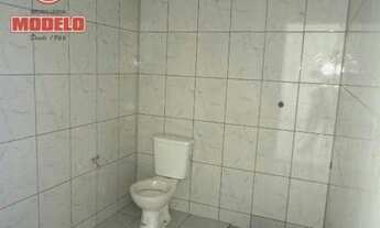 Imagem 3: Sala, 52 m² - venda por R$ 430.000,00 ou aluguel por R$ 850,00/mês - Pompéia - Piracicaba