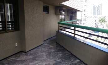 Imagem 3: Apartamento com 3 dormitórios à venda, 193 m² por R$ 900.000,00 - Meireles - Fortaleza/CE