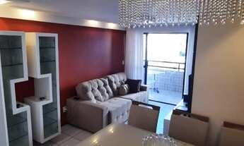 Imagem 5: Apartamento para venda com 99 metros quadrados com 3 quartos em Boa Viagem - Recife - PE