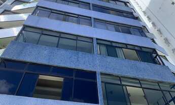 Imagem: Ótimo apartamento de 128 m² com 3 quartos