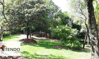 Imagem 4: Imob02 - Chácara 5000 m² - venda - 6 dormitórios - Recanto das Flores - Indaiatuba/SP