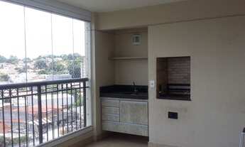 Imagem 2: Prédio Com Varanda Gourmet, Apto Todo Mobiliado no Summer Resort Vila Mascote!