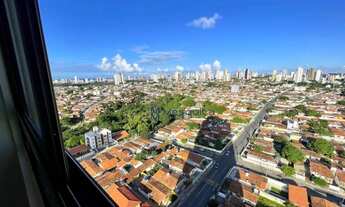 Imagem 2: Apartamento com 2 dormitórios para alugar, 54 m² por R$ 1.550,00/mês - Jardim 13 de Maio