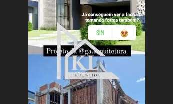 Imagem 2: Parnamirim - Casa de Condomínio - Parque das Nações