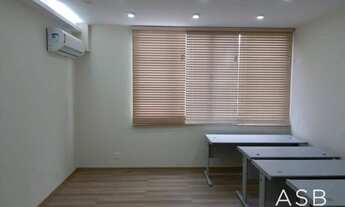 Imagem: Sala para alugar, 30 m² por R$ 1.500,00/mês