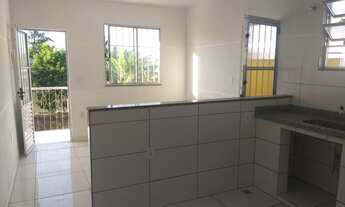 Imagem 5: Casa de vila sobrado para aluguel com 50 metros quadrados com 1 quarto