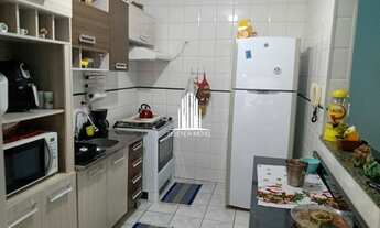 Imagem 5: LINDA CASA EM CONDOMINIO FECHADO NO PARQUE INDEPENDENCIA - 110M² COM 2 VAGAS E SUÍTE