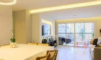 Imagem 4: Le Millésime apartamento de 3 dormitórios em perdizes