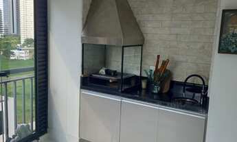 Imagem 3: Apartamento para venda com 96 metros quadrados com 2 quartos