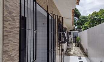 Imagem 6: Privê.antes do forte Pau Amarelo