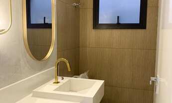 Imagem 4: Casa Swiss Park - Campinas/SP