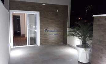 Imagem 6: 4 SUÍTES 2 VAGAS 200M² SOBRADO A VENDA NA REGIÃO DA SAÚDE