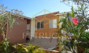 Imagem 1: Apartamento - Vila Ipê - Campinas