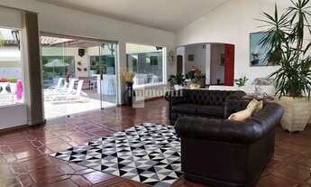 Imagem 7: COMPLETÍSSIMA Casa em condomínio com 4 dormitórios