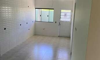 Imagem 3: Casa para venda tem 81 metros quadrados com 3 quartos em Jardim Munique - Maringá - PR