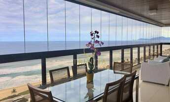 Imagem: BARRA SUMMER DREAM I FRONTAL PRAIA DA BARRA