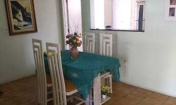 Imagem 6: Edifício Residencial para venda. Com 122 metros quadrados e 3 quartos em Meireles - Fortal