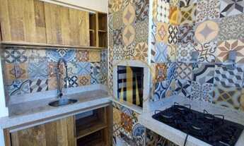 Imagem: APARTAMENTO 3 DORMITÓRIOS - EDIFÍCIO HARMONIA