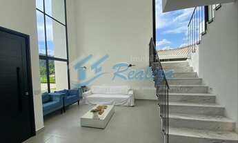 Imagem 7: Casa no condomínio Ibiaram - Itupeva - SP