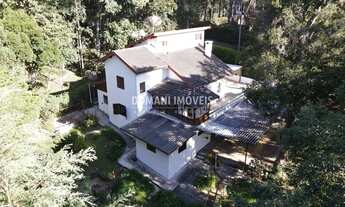 Imagem 5: Bela Casa à Venda com Preço de Oportunidade na Região do Alto da Boa Vista - Campos do Jor