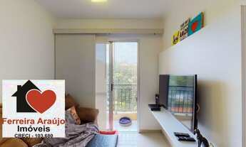 Imagem 2: APARTAMENTO COM FINO ACABAMENTO NO MELHOR DO JABAQUARA!