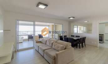 Imagem: APARTAMENTO SEMI MOBILIADO DE ALTO PADRÃO