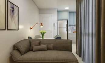 Imagem 3: Santo André - Apartamento Padrão - Santa Maria