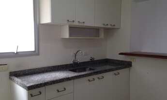 Imagem 4: Apartamento para aluguel com 69 metros quadrados com 2 quartos em Pinheiros - São Paulo